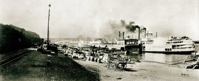 Unknown Image by Henry Stark Jr.